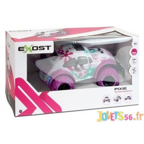 voiture exost pixie