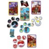 20 BILLES ET 1 BOULET PIRATAS-jouets-sajou-56