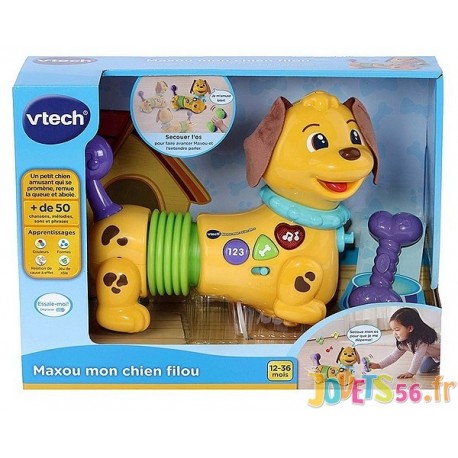 porteur zèbre vtech