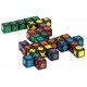 Jeu qwirkle cubes - jouets56.fr - lilojouets - magasins jeux et jouets dans morbihan en bretagne