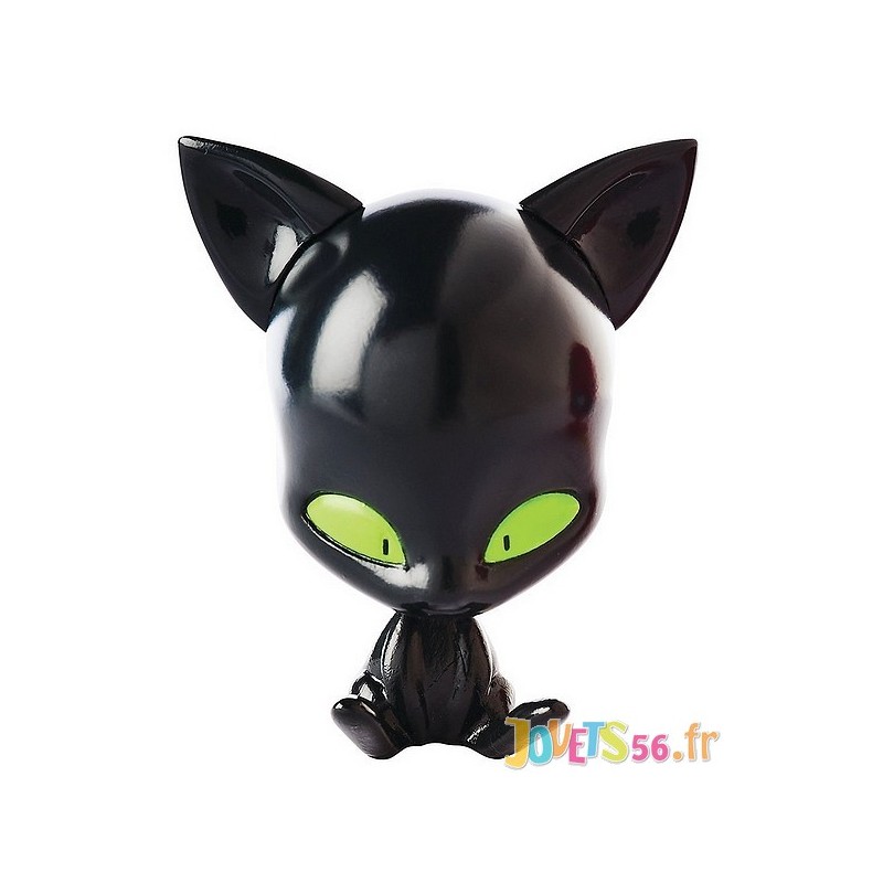 Miraculous Cat Noir Fashion Doll 10.5 inch 26 cm Figure Bandai Ladybug New