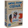 JEU GOMME CRAYON CISEAUX-LiloJouets-Magasins jeux et jouets dans Morbihan en Bretagne