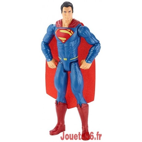 figurine superman