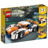 31089 LA VOITURE DE COURSE LEGO CREATOR-LiloJouets-Morbihan-Bretagne