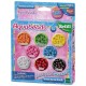 Aquabeads recharge 800 perles classiques-lilojouets-morbihan-bretagne