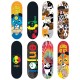 Skate shop bonus pack tech deck pack de 6 finger skate asst-lilojouets-morbihan-bretagne