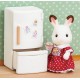 Refrigerateur sylvanian families-lilojouets-morbihan-bretagne