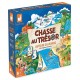 Jeu chasse au tresor autour du monde-lilojouets-morbihan-bretagne