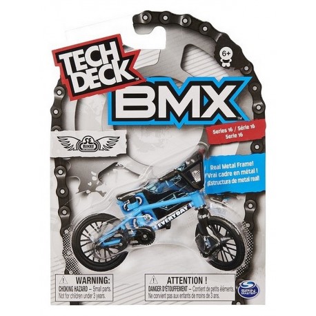 PACK VELO BMX TECH DECK-LiloJouets-Morbihan-Bretagne