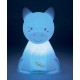 Ma veilleuse souple anon a led 15cm home kaloo-lilojouets-morbihan-bretagne