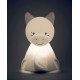 Ma veilleuse souple anon a led 15cm home kaloo-lilojouets-morbihan-bretagne