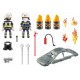 70907 starter pack pompiers et incendie playmobil city action-lilojouets-morbihan-bretagne