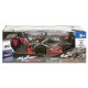 Voiture super racing radiocom. 16cm 40mhz-lilojouets-morbihan-bretagne