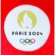 Mascotte officielle jo para-olympique paris 2024 - peluche premium articulee-lilojouets-morbihan-bretagne