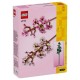 40725 lego les fleurs de cerisier - 2 branches-lilojouets-morbihan-bretagne
