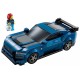 76920 voiture de sport ford mustang dark horse - lego speed champions-lilojouets-morbihan-bretagne