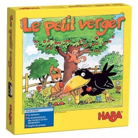 LOCATION JEU LE PETIT VERGER