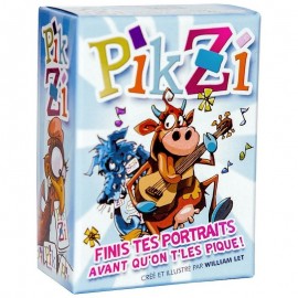 LOCATION JEU PIKZI-LiloJouets-Morbihan-Bretagne