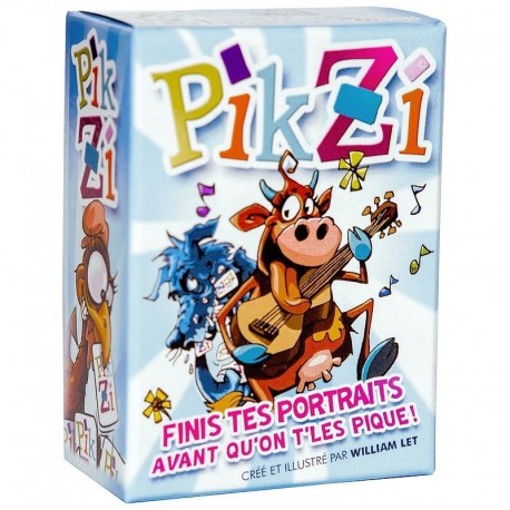 LOCATION JEU PIKZI-LiloJouets-Morbihan-Bretagne