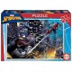 Puzzle spiderman 200 pieces 40x28cm-lilojouets-morbihan-bretagne