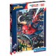 Puzzle spiderman 180 pieces marvel 48x33cm-lilojouets-morbihan-bretagne