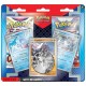 Pack 2 boosters pokemon avril24 gigansel avec cartes brillantes-lilojouets-morbihan-bretagne