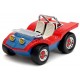 Vehicule buggy metal avec figurine spiderman 1.24e-lilojouets-morbihan-bretagne