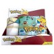 Pack coussin 35x35cm et plaid 140x100cm pokemon-lilojouets-morbihan-bretagne