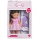 Coffret poupee 20cm romy licorne avec 3 accessoires corolle girls-lilojouets-morbihan-bretagne