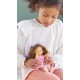 Coffret poupee 20cm romy licorne avec 3 accessoires corolle girls-lilojouets-morbihan-bretagne