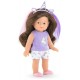 Coffret poupee 20cm romy licorne avec 3 accessoires corolle girls-lilojouets-morbihan-bretagne