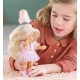 Coffret poupee 20cm romy ballerine avec 3 accessoires corolle girls-lilojouets-morbihan-bretagne