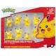 Coffret 8 figurines 4cm pikachu battle figure multi-pack-lilojouets-morbihan-bretagne