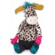 Peluche plok leopard les schmouks-lilojouets-morbihan-bretagne