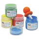 Pack 4 pots peinture 80ml - mes premieres peintures ultra-lavables-lilojouets-morbihan-bretagne