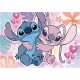 Puzzle stitch disney 300 pieces 40x28cm-lilojouets-morbihan-bretagne