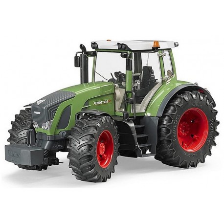 TRACTEUR FENDT 936 VARIO 1.16E-LiloJouets-Morbihan-Bretagne