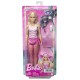 Barbie beach poupee 30cm le film a la plage avec accessoires-lilojouets-morbihan-bretagne