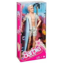 POUPEE KEN 30CM BARBIE LE FILM