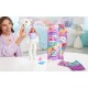 Barbie cutie reveal agneau tube poupee 30cm et 10 surprises-lilojouets-morbihan-bretagne