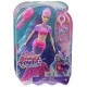 Barbie sirene power malibu poupee 30cm avec accessoires-lilojouets-morbihan-bretagne