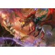 Puzzle dongeons & dragons 500 pieces 49x36cm - cube gaming puzzle collection-lilojouets-morbihan-bretagne