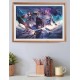 Puzzle league of legends 500 pieces 49x36cm - cube gaming puzzle collection-lilojouets-morbihan-bretagne