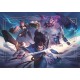 Puzzle league of legends 500 pieces 49x36cm - cube gaming puzzle collection-lilojouets-morbihan-bretagne