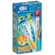 Coffret mini atelier des stylos monster - create your pens-lilojouets-morbihan-bretagne