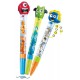 Coffret mini atelier des stylos monster - create your pens-lilojouets-morbihan-bretagne