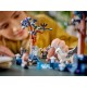 76432 la foret interdite les creatures magiques - lego harry potter-lilojouets-morbihan-bretagne