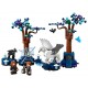 76432 la foret interdite les creatures magiques - lego harry potter-lilojouets-morbihan-bretagne