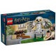 76425 chouette edwige au 4 privet drive lego harry potter-lilojouets-morbihan-bretagne