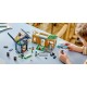 60398 maison familiale et voiture - lego city-lilojouets-morbihan-bretagne